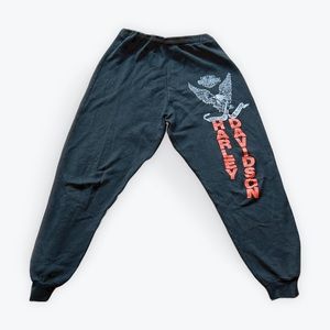 HARLEY DAVIDSON SWEATS